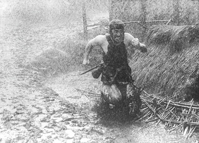 七武士剧照的剧照