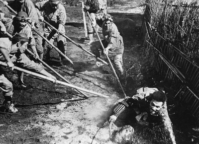 七武士剧照的剧照