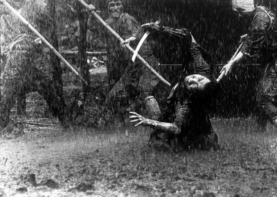 七武士剧照的剧照