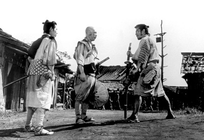 七武士剧照的剧照