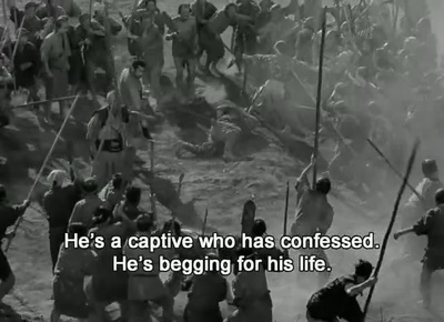 七武士剧照的剧照