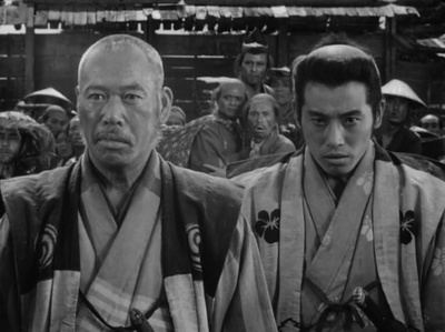 七武士剧照的剧照