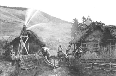 七武士剧照的剧照