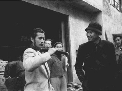 七武士剧照的剧照