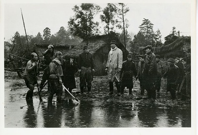 七武士剧照的剧照