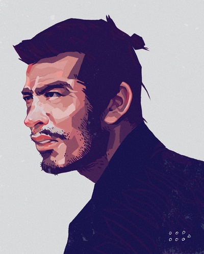 七武士剧照的剧照