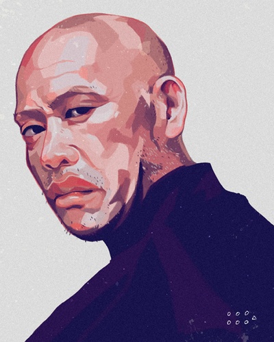 七武士剧照的剧照