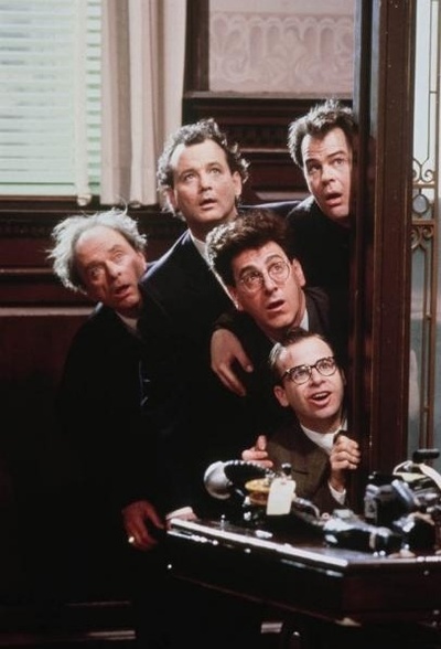 捉鬼敢死队2剧照的剧照