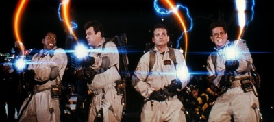 捉鬼敢死队2剧照的剧照