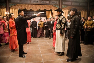 大魔术师剧照的剧照