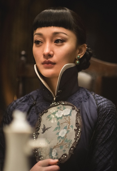 大魔术师剧照的剧照