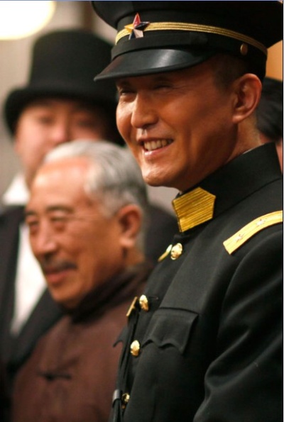 大魔术师剧照的剧照