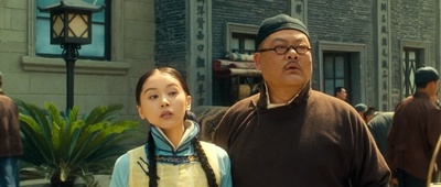 大魔术师剧照的剧照