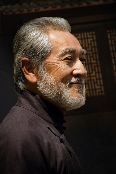 大魔术师剧照的剧照