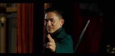 大魔术师剧照的剧照