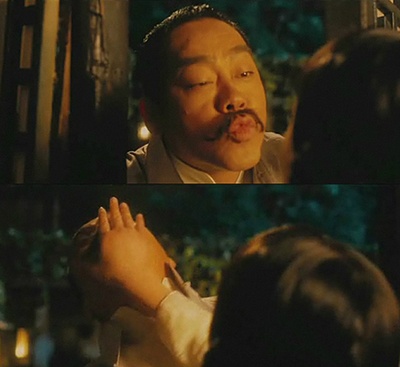 大魔术师剧照的剧照