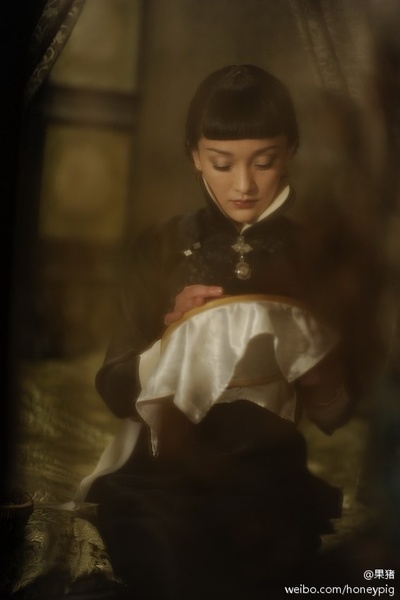 大魔术师剧照的剧照