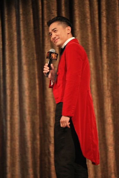 大魔术师剧照的剧照