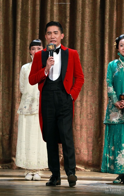 大魔术师剧照的剧照