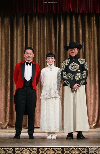 大魔术师剧照的剧照