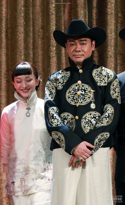 大魔术师剧照的剧照