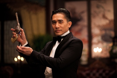 大魔术师剧照的剧照