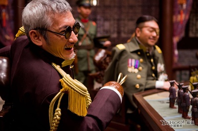 大魔术师剧照的剧照