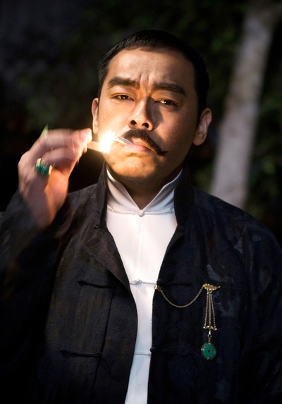 大魔术师剧照的剧照