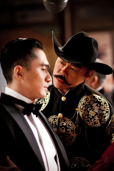 大魔术师剧照的剧照