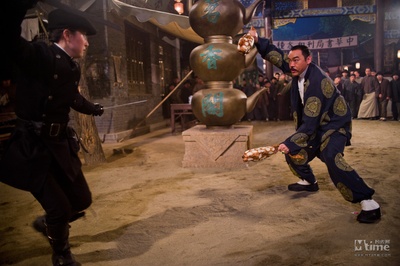 大魔术师剧照的剧照