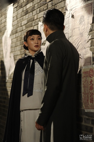 大魔术师剧照的剧照