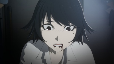 亚人1：冲动剧照的剧照