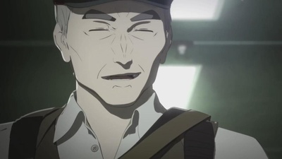 亚人1：冲动剧照的剧照