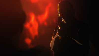 亚人1：冲动剧照的剧照