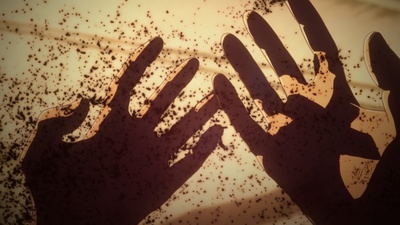 亚人1：冲动剧照的剧照