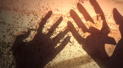 亚人1：冲动剧照的剧照