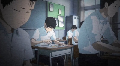 亚人1：冲动剧照的剧照