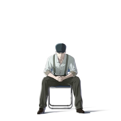 亚人1：冲动剧照的剧照