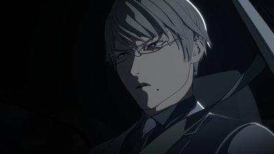 亚人1：冲动剧照的剧照