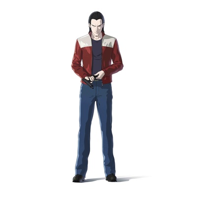 亚人1：冲动剧照的剧照