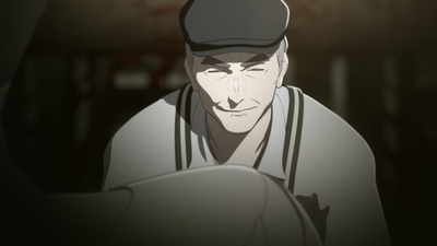 亚人1：冲动剧照的剧照