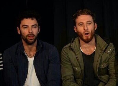 霍比特人2：史矛革之战剧照的剧照