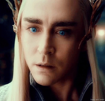 霍比特人2：史矛革之战剧照的剧照