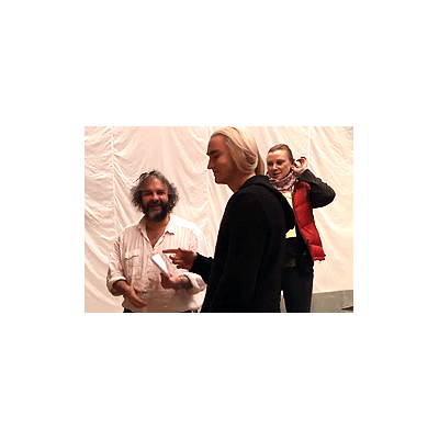 霍比特人2：史矛革之战剧照的剧照