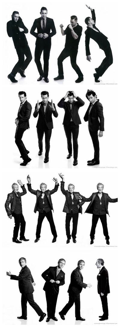 霍比特人2：史矛革之战剧照的剧照