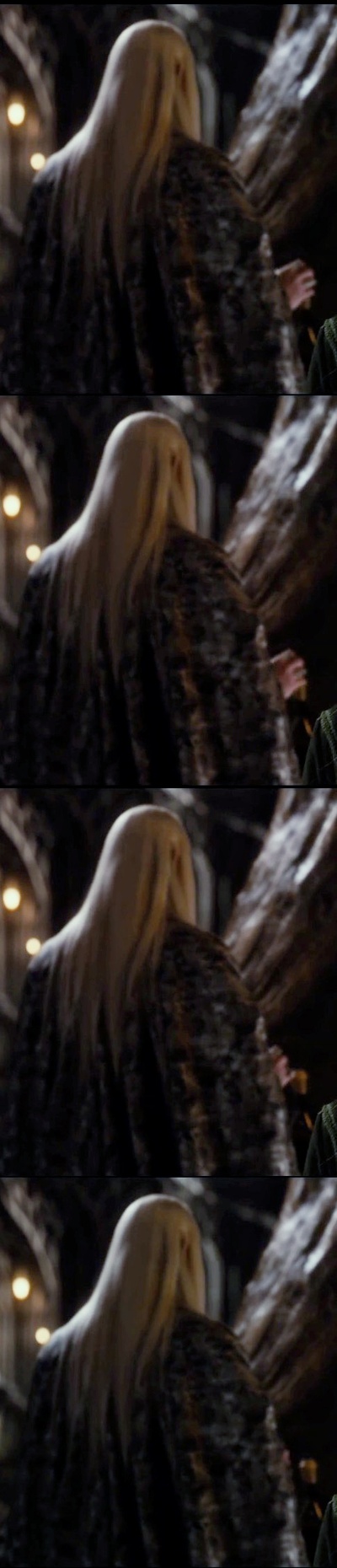 霍比特人2：史矛革之战剧照的剧照