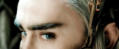 霍比特人2：史矛革之战剧照的剧照