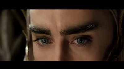 霍比特人2：史矛革之战剧照的剧照