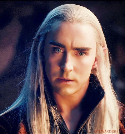 霍比特人2：史矛革之战剧照的剧照