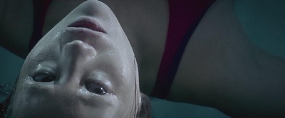 怪谈剧照的剧照